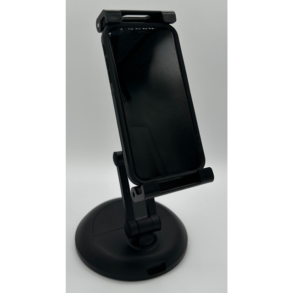 *iPad, iPhone, Android* Adjustable Rotatable Multi- Angle Phone and Tablet Stand - Picture 10 of 11